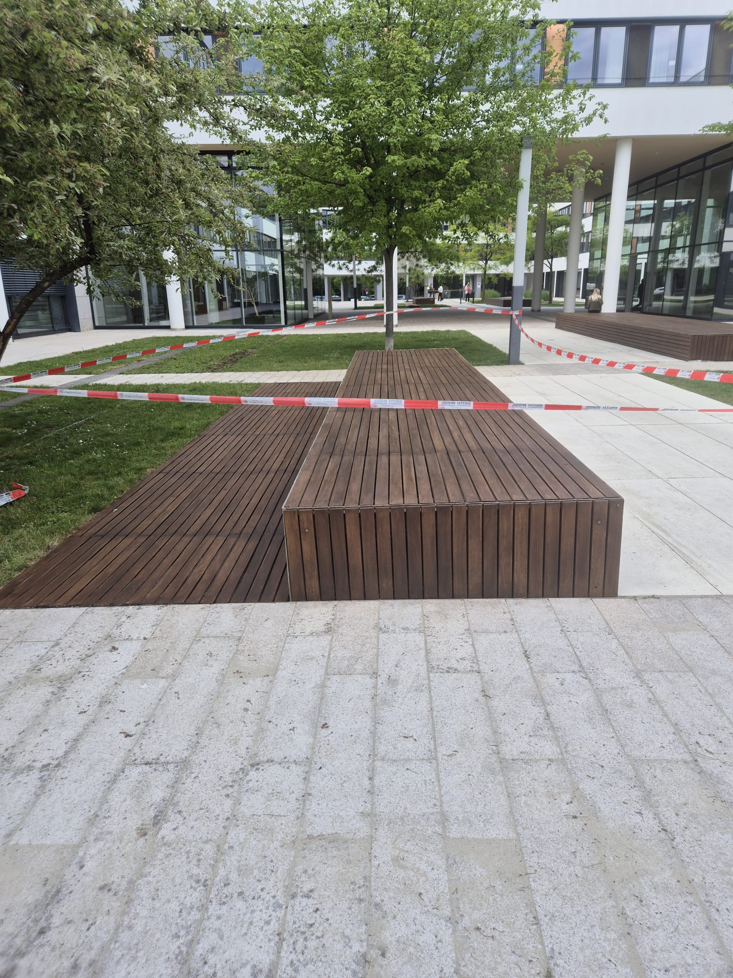 Handwerker-Projekt in München – Lukačević Hausmeisterservice